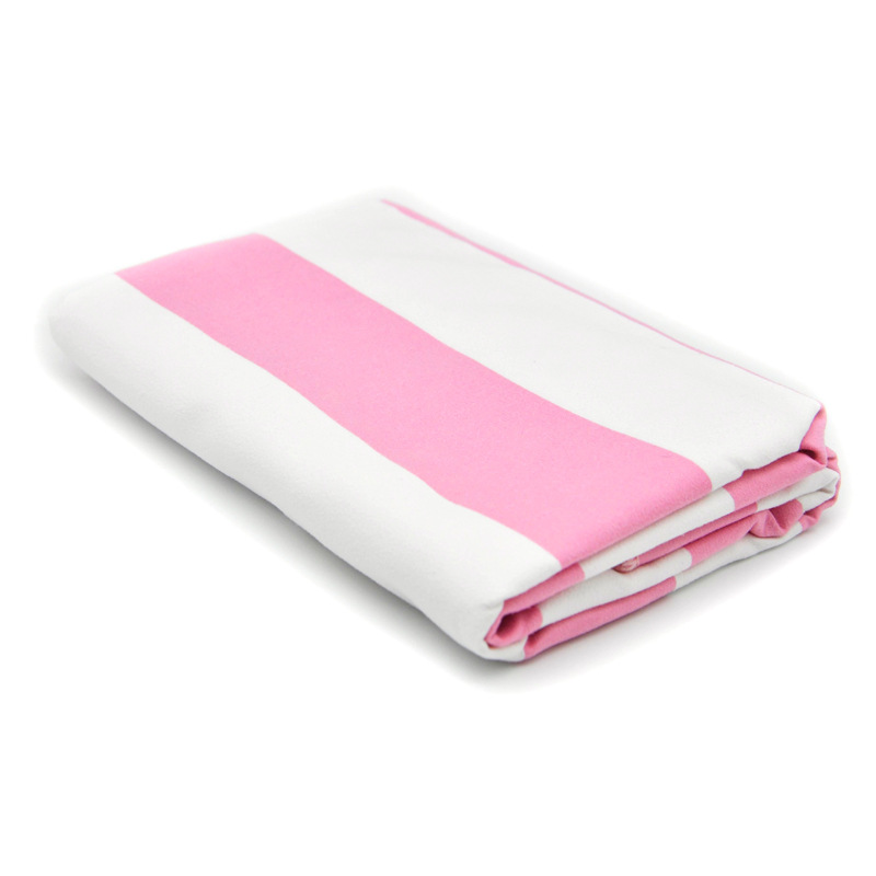 가벼운 파우더 스트라이프