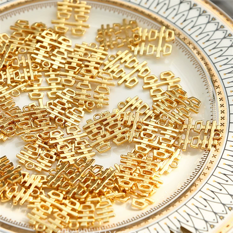 Креативная коробка конфет свадебное слово подарок металлический кулон аксессуары Свадебная коробка конфет высококачественное подвесное украшение