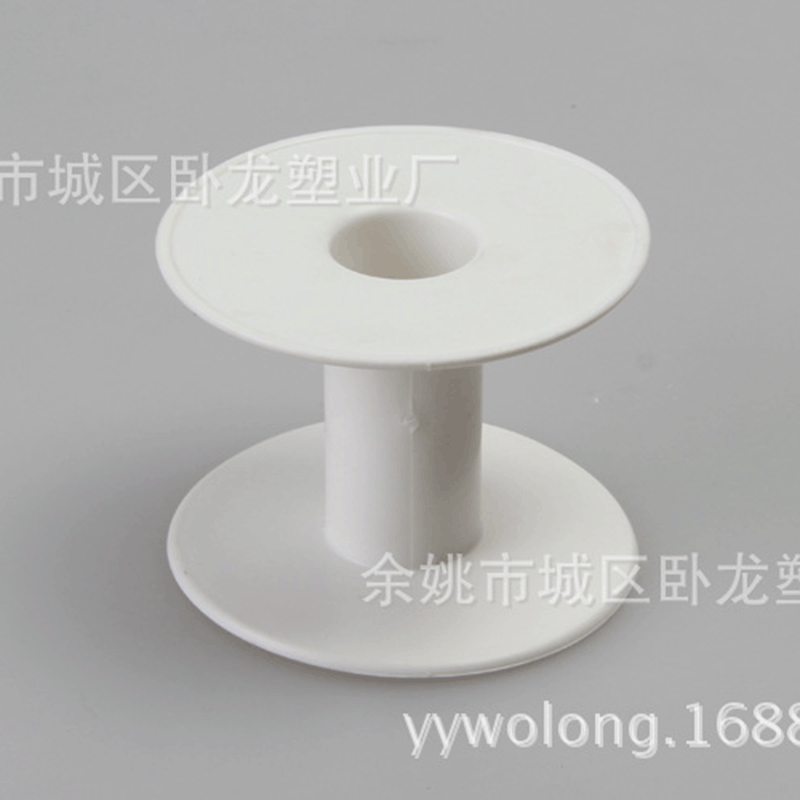 余姚厂家生产批发电缆卷线盘 塑料线盘 绕线线盘 工字盘