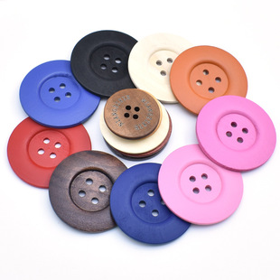 �S��ֱ�N40mm 50mm 60mm����ľ�^�۷��b�b�ɫ����diy����o��