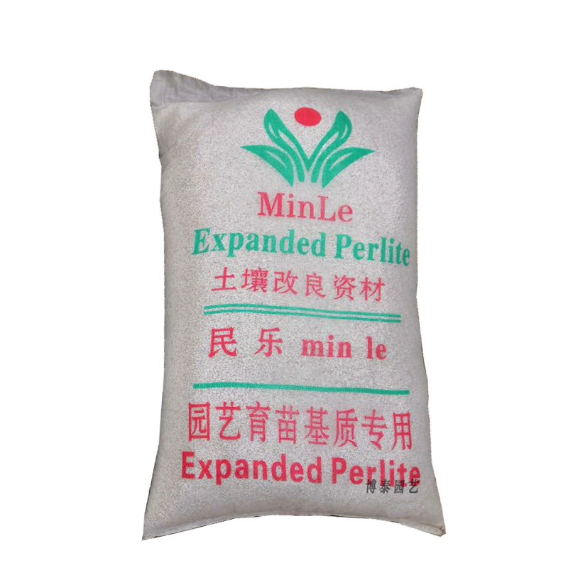 Оптовая Садоводство перлит изоляция зданий большие частицы большой мешок беспочвенная культура