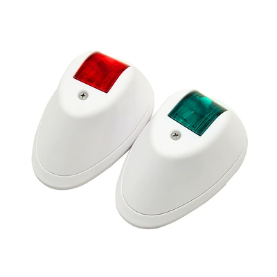 Avtomobil ehtiyat hissələri — Right Outboard Lights