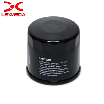 oil filter, Oil filter