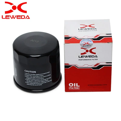 Wulingzhiguang Hongguang Rongguang Oil filter