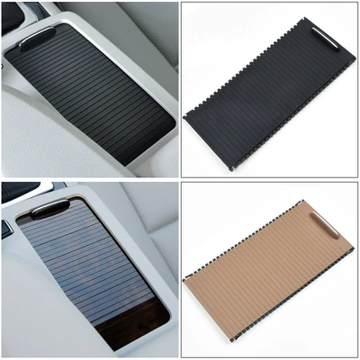 Car cup holder/beverage holder, Suitable for Mercedes-Benz C-Class E-Class