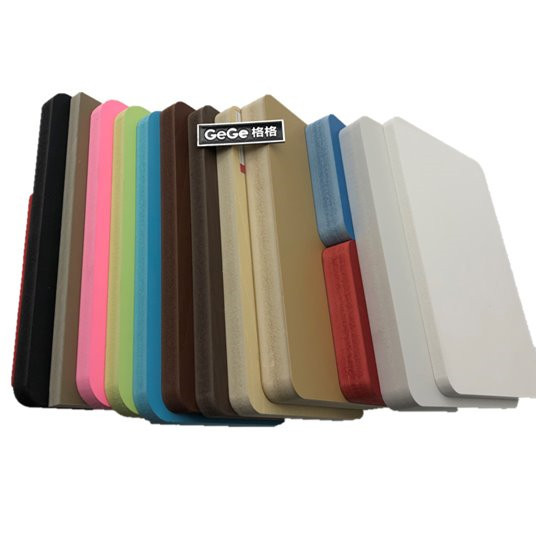 镜面高光PET板材