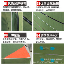 ✅高弹折叠跳高垫加厚空翻海绵垫武术练功训练垫攀岩防护海绵垫子