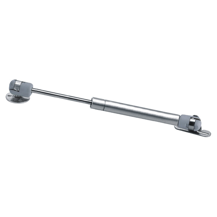 50/60/80/100/120/150N puntal de aire gabinete abatible puerta puntal de aire Barra de aire hidráulica puntal D-2601