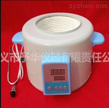 巩义予华仪器ZNHW智能恒温电热套(50ml-250ml)