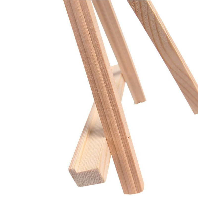 Small table art tubing, children's corner frame