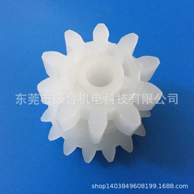 Diferensial dişli dəstləri STraighT TeeTh VerTebrae CombinaTion
