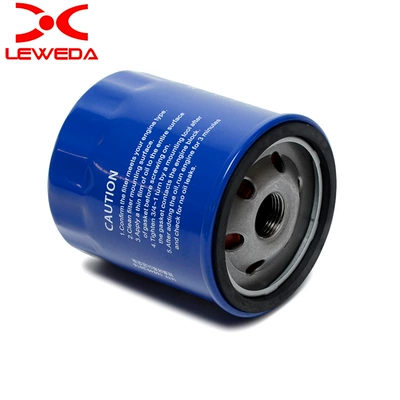 Opel Chevrolet car oil – Oil filter