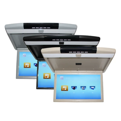 Tv Monitor, Car display