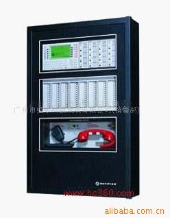 1供应江森IFC-3030智能火灾报警控制器5