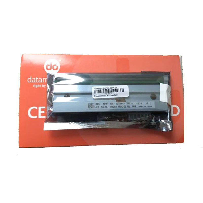 Datamax����˹H4310X��ӡͷKPW10612TBH4DMX PHD20224101ͷ