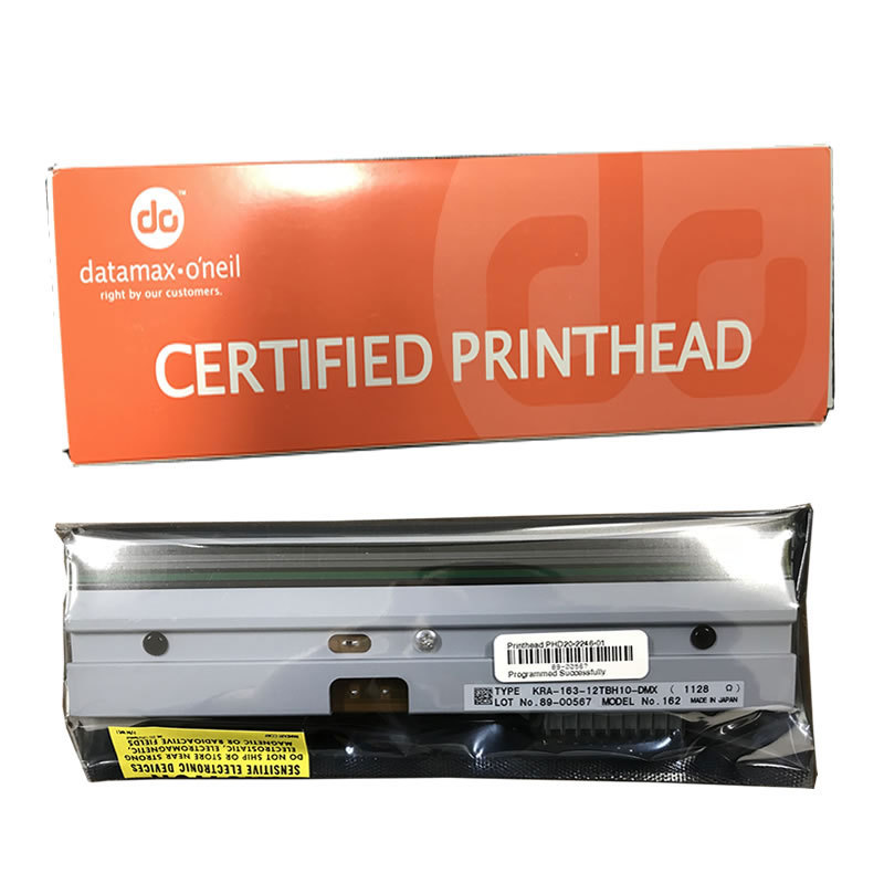 Datamax H6308/H6310X��ӡͷKJT16312TAF10DMX PHD20224601