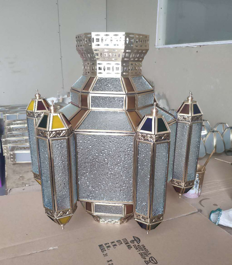 스몰 사이즈 직경 43 높이 48cm