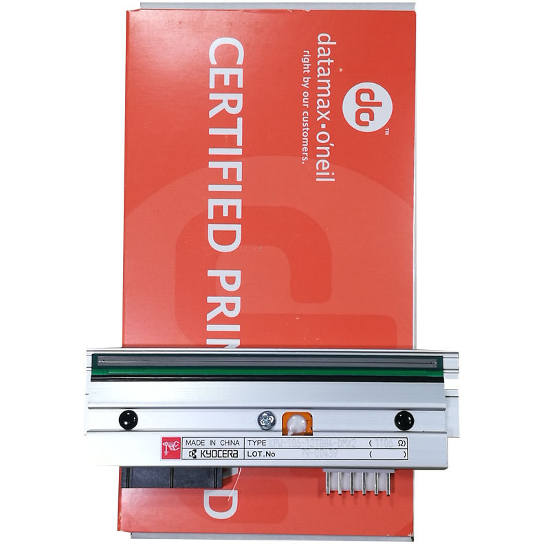 Datamax i4308��ӡͷKPW10612TBH4DMX2 KPA10612TAF4DMX