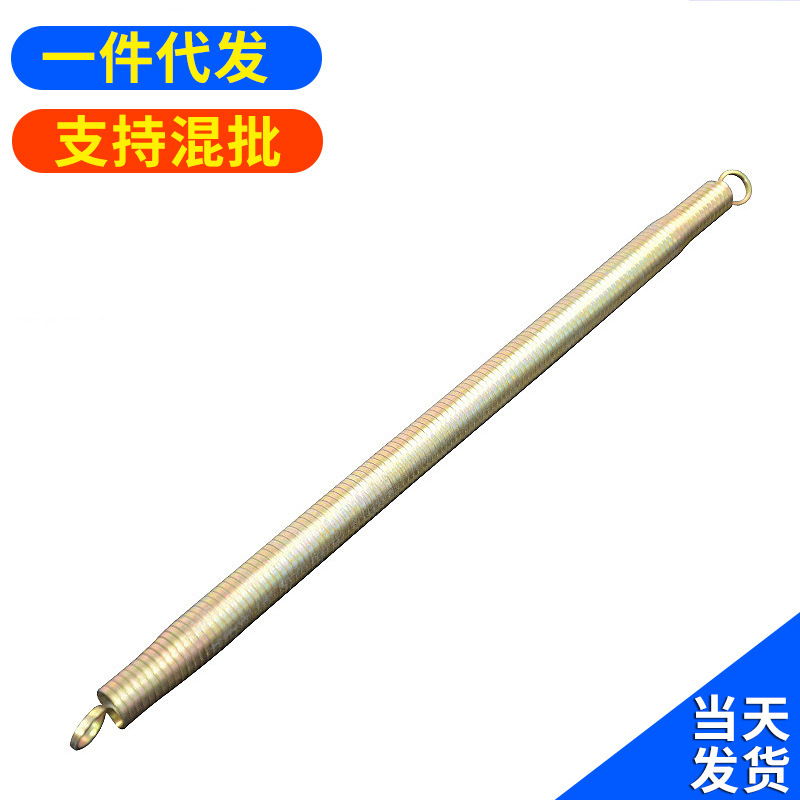 长期出售 PVC穿线管φ20弯管弹簧 电工线管弹簧PVC专用圆管批发