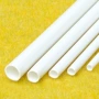 制作外径手工白色管棒