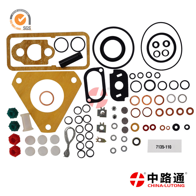 供应发动机泵零件7135-110修理包 柴油车零件