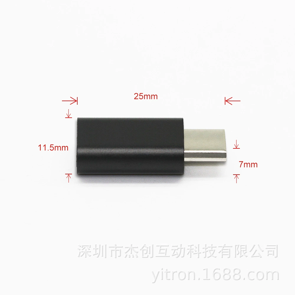 USB-C Блокировка данных: устройство для блокировки данных и защиты личной информации!
