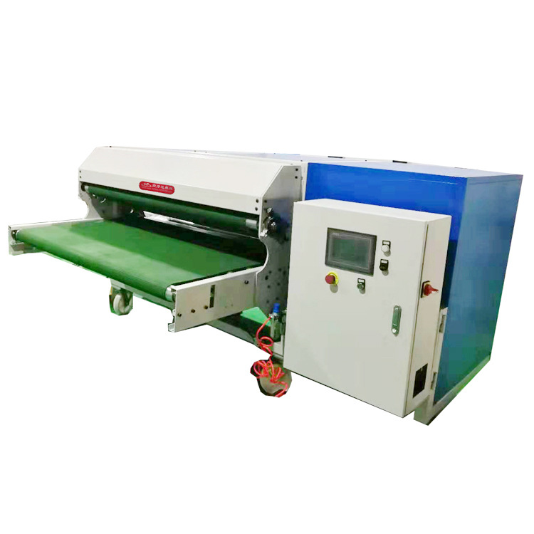 优惠价沙发厂节省体积床垫自动卷包机打包机海绵软垫枕头包装机