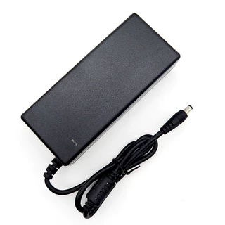 12V5A电源适配器符合3C认证充电器打印机12V4A直流电源小巧批发