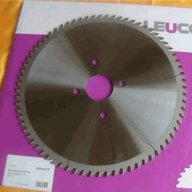 批发供应乐客木工圆锯片LEUCO锯片LEUCO电子锯可按客户要求做