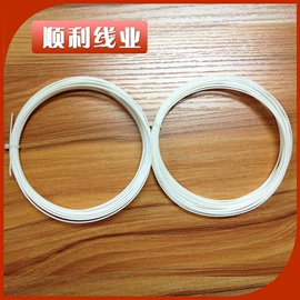 羽毛球网球线;其他球类配套;线类