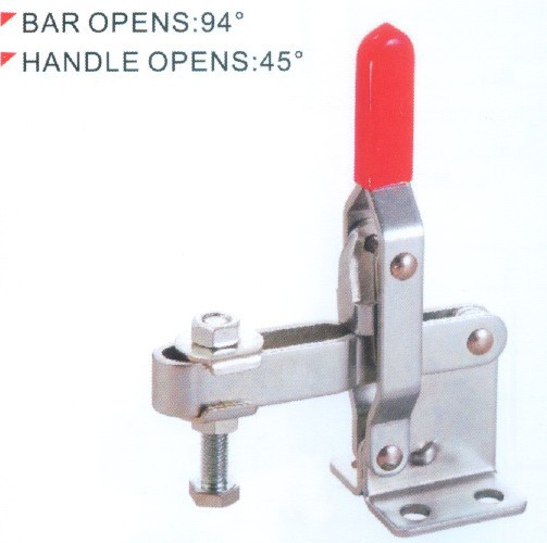 供应SD-11412快速夹具(图)