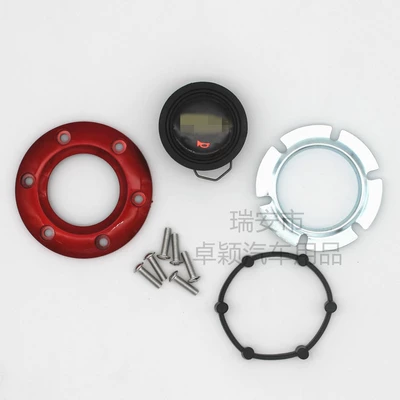 Steering wheel — competitive/racing steering wheel steering