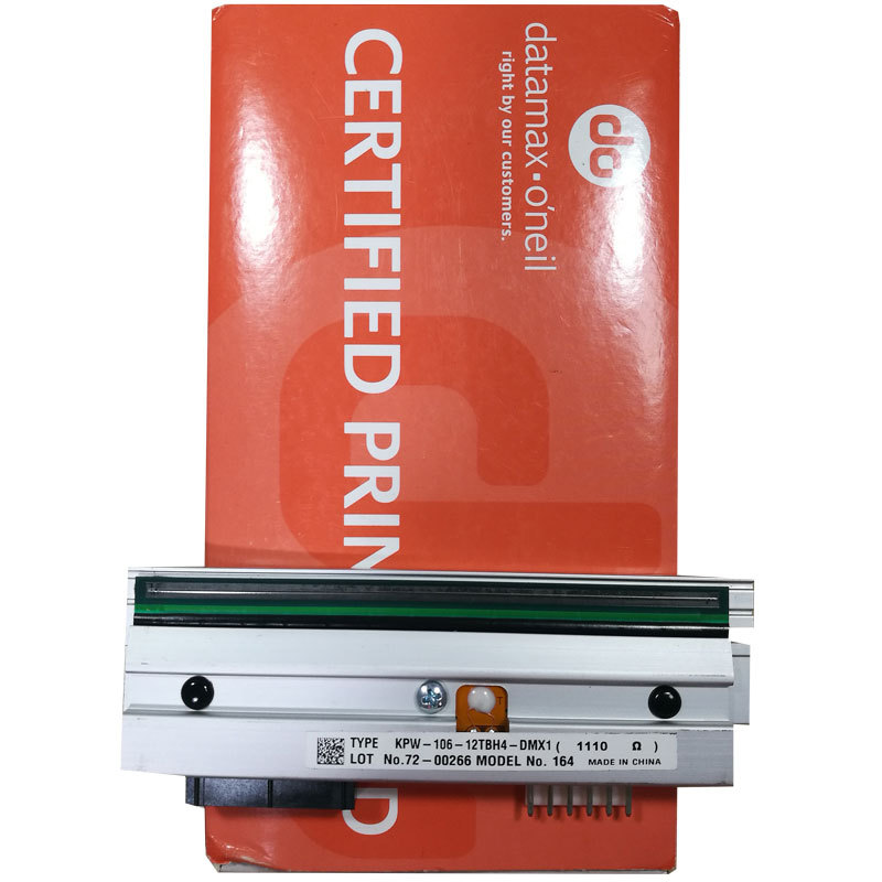 Datamax����˹i4310e��ӡͷKPW10612TBH4DMX PHD20227901ͷ