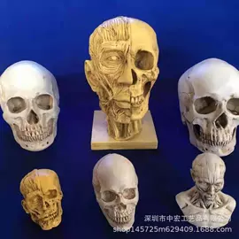 树脂工艺品;冰箱贴;装饰花瓶