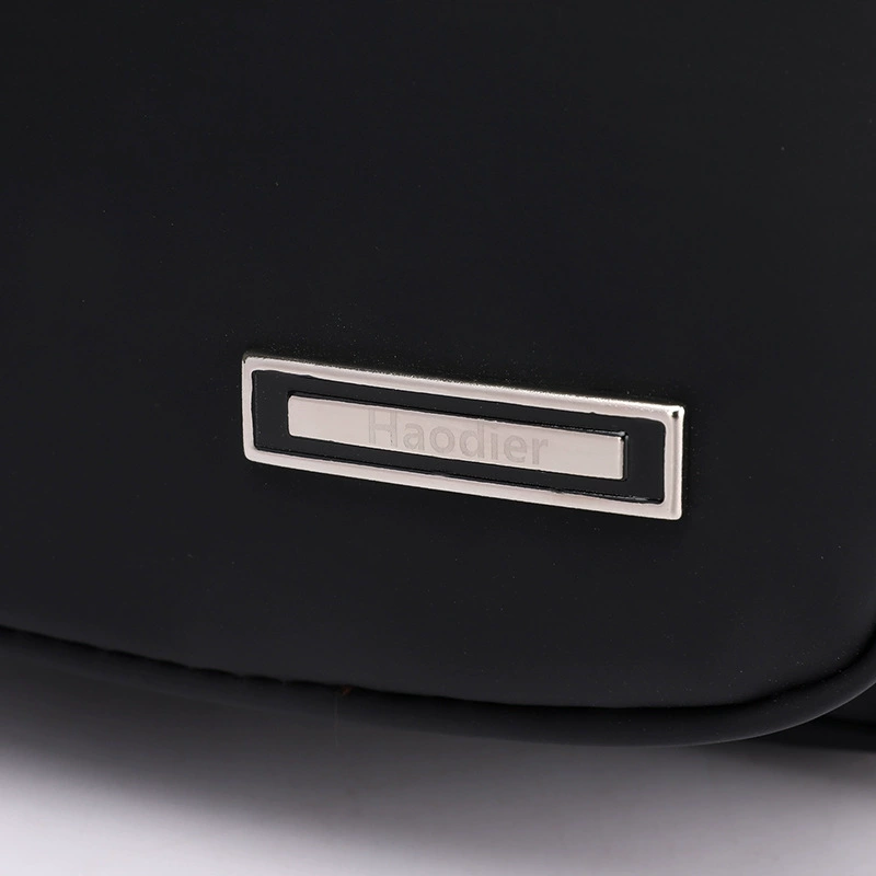 Trend one-shoulder bag, capacious shoulder bag, chest bag, 2020