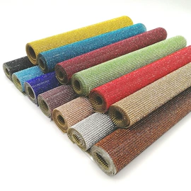 饰品配件;水钻;绳/线