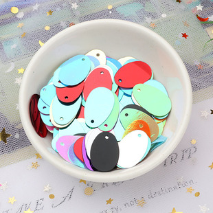 12x20mm�E�A����PVC��Ƭ ��Ƥ����ݷ��b��Ƭ DIY�ֹ�����120Ƭ�b