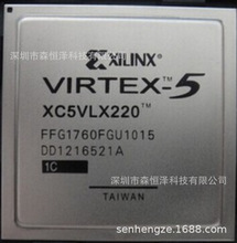 IXILINXȫϵ  XC5VLX220-2FF1760C  BGA  ÿƬԭS
