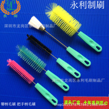 �ֱ�����ëˢ  �A�ιܵ�ˢ �坍ˢ �๦����ϴ����ˢ�� �����S��