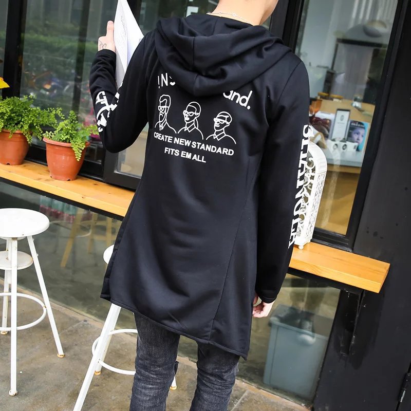 트리플 헤드 블랙