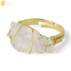 Прозрачный кристалл (Clear Crystal)