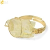 Цитрин (Citrine)