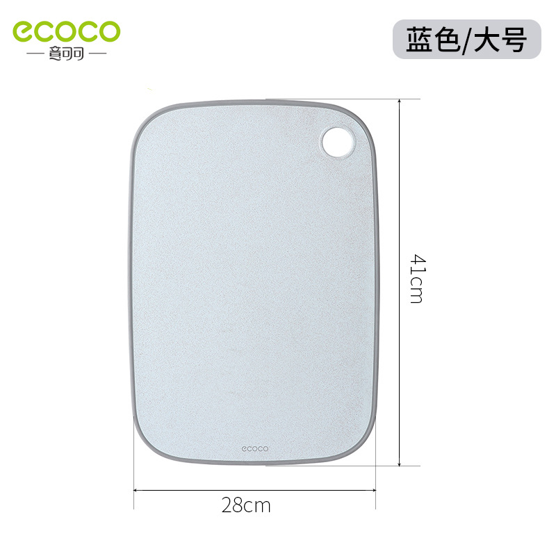 Tabla de cortar de cocina Tabla de cortar de frutas Tabla de cortar de paja de trigo de estilo nórdico Tabla de cortar de hogar