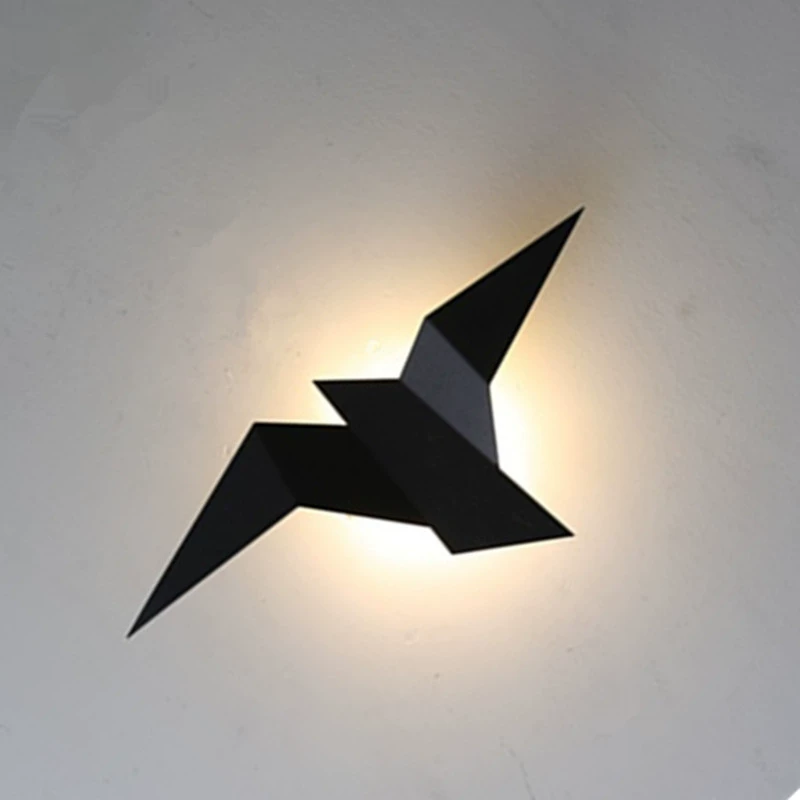 LED креативное бра, светильник для гостиной и спальни