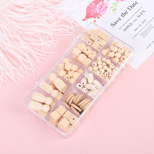 Դ�^�S�Ұ˽��� ���κ�ľ��ɫ�Aľ��ë��ɢ��DIY�Ʒ����������l