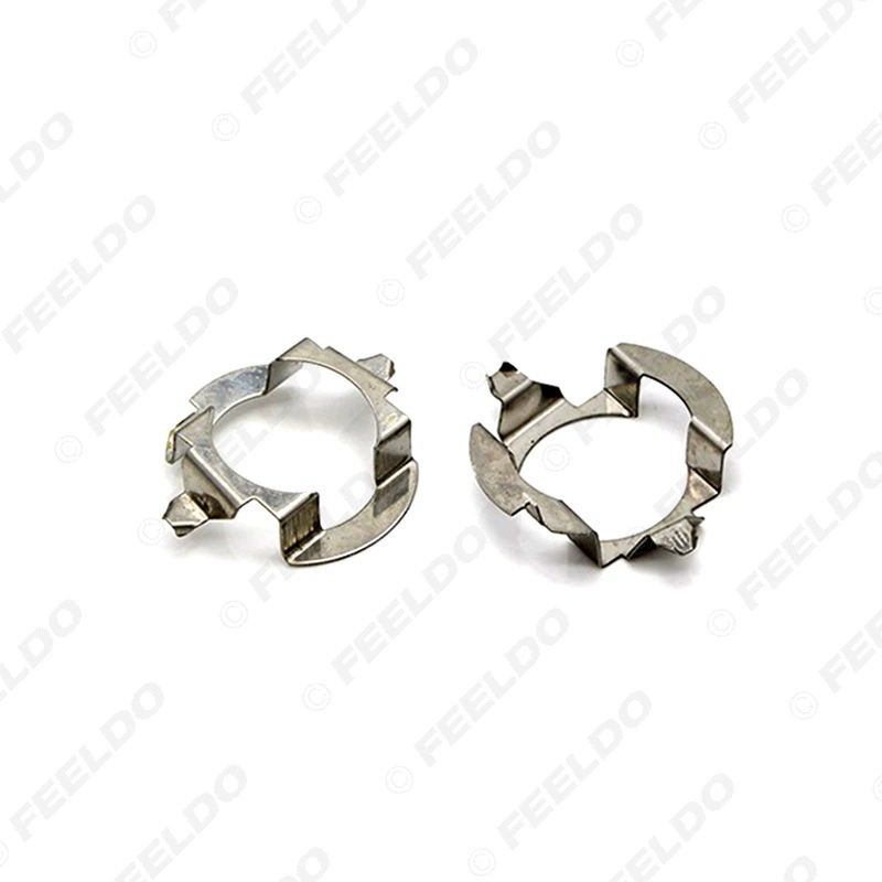 Применимо к Mercedes-Benz B Series ML серии Volkswagen Chery Opel Beiqi H7 ксеноновая фара база HID модификация Пряжка держатель карты