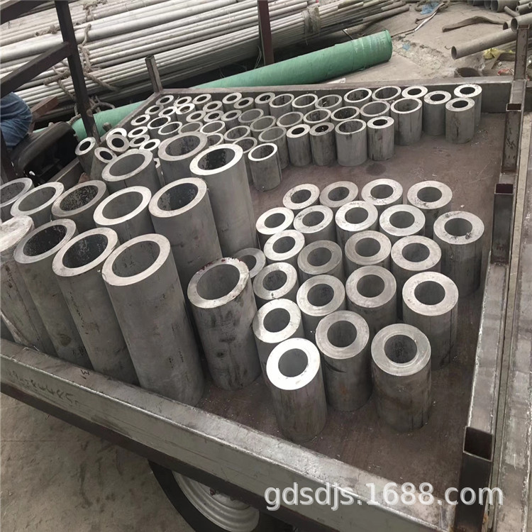 东莞供应锅炉专用无缝管 310S 2507 904L不锈钢空心管现货