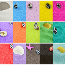 ��ɫ΢����ɳ��diy�S�ƿ��c��̨䁵��b����S�ɰ�{ɳ�[ʯ