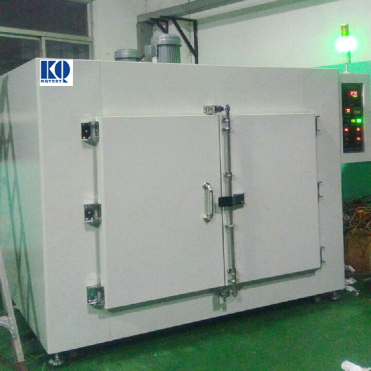 镀膜无尘烤箱  模具预热炉   铝合金时效炉 科昶厂家直销