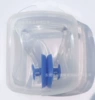 Nose clip box is random